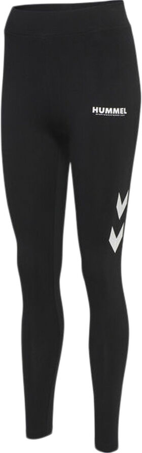 Hummel Legacy High Waist leggings Sort