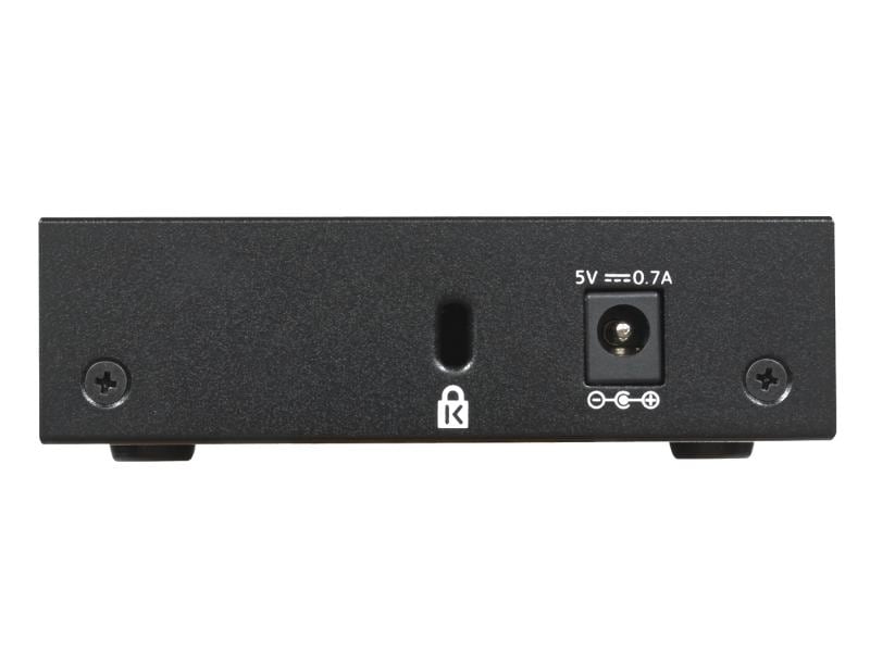 Netgear Switch GS305v3 5 Port Unmanaged