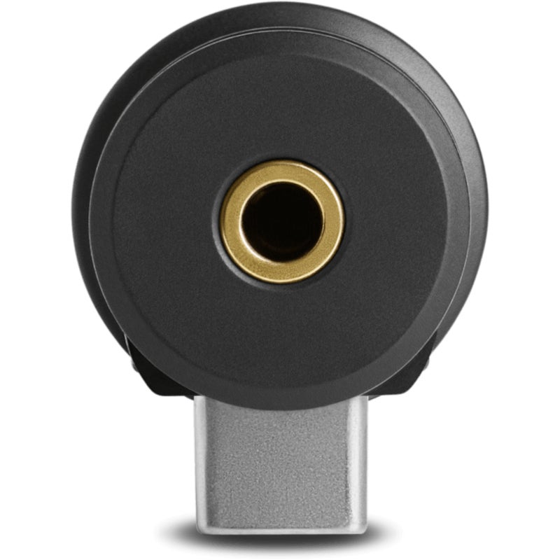 RØDE VideoMic Me-C+ USB-C microfoon voor Android en iOS