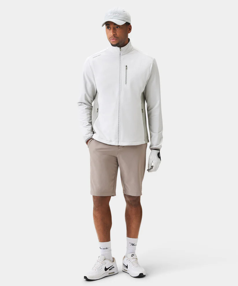 Macade Storm Wind Jacket Offwhite