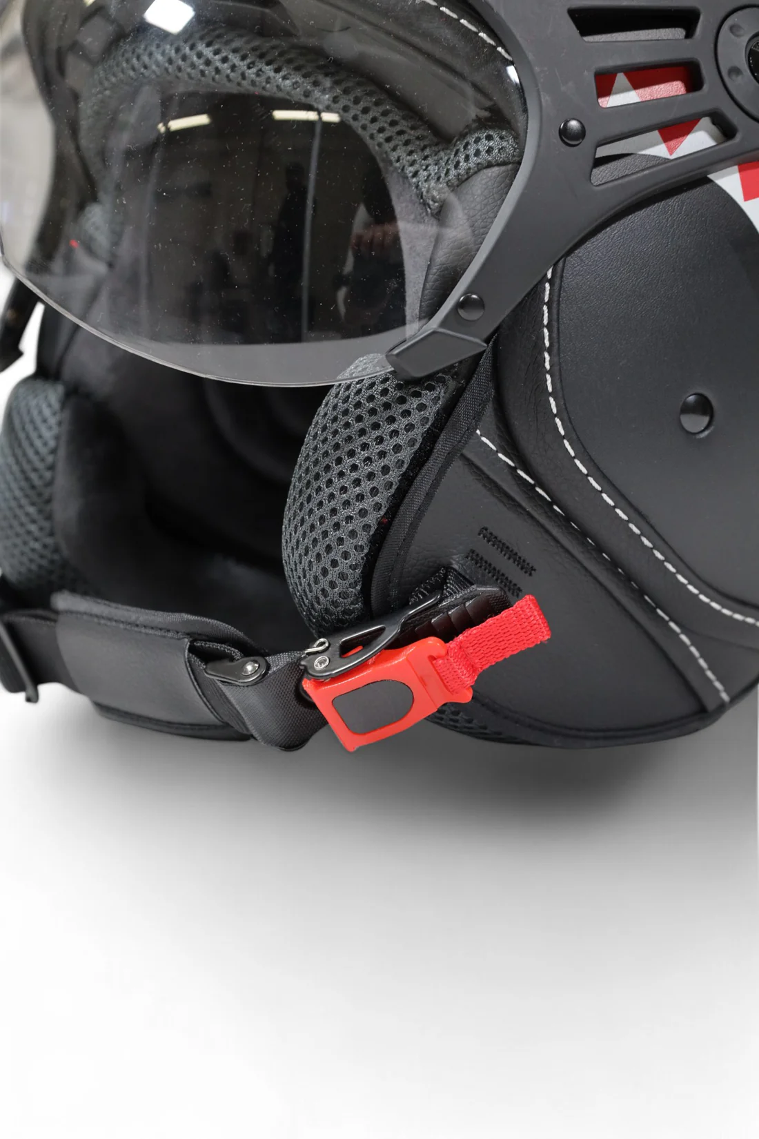 Sprayground Sharks In Paris Helm Unisex