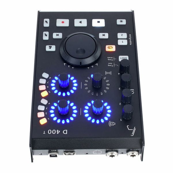Asparion D400T