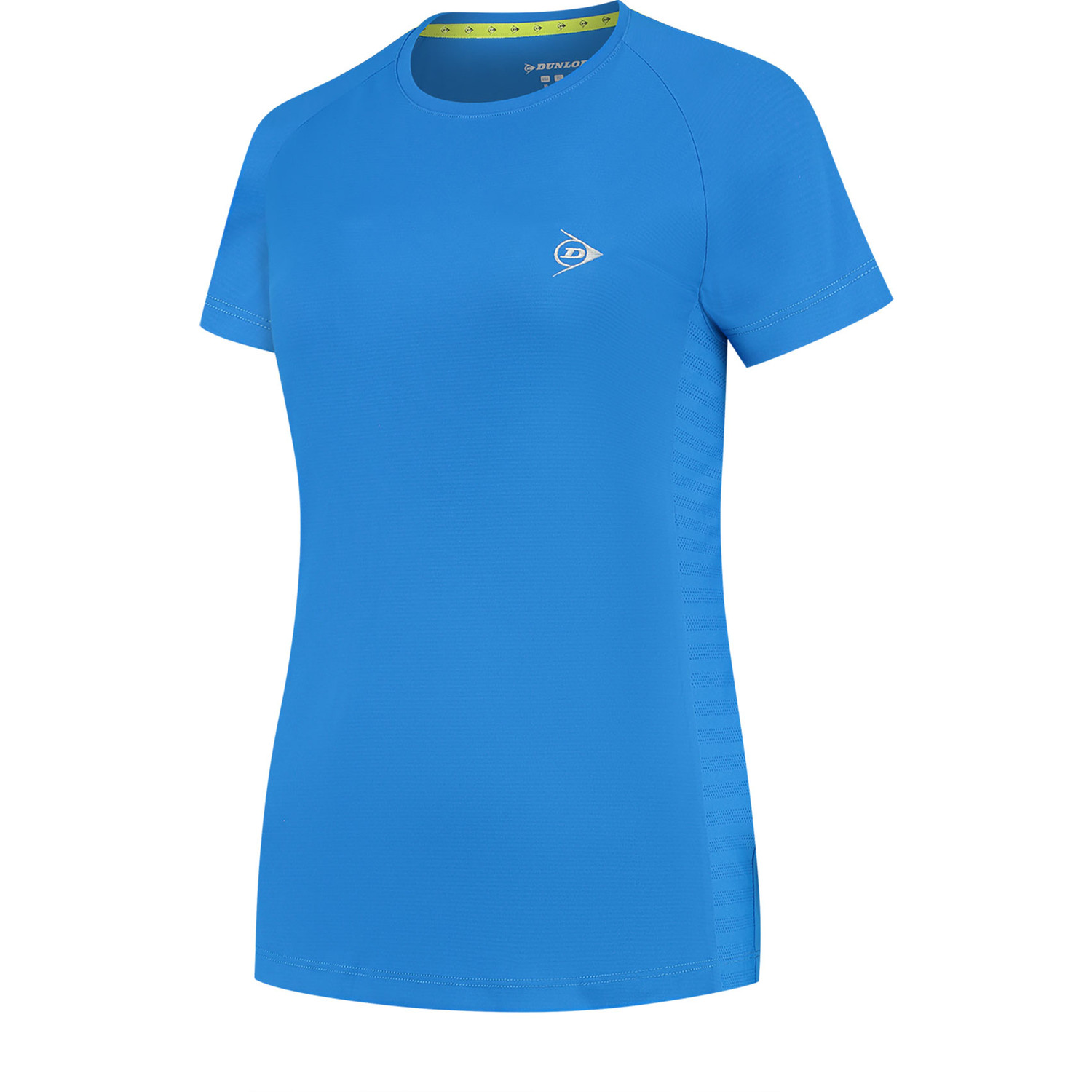 Dunlop Club Tee Meisjes