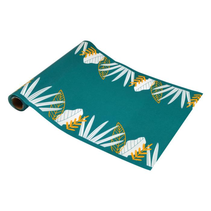 CHEMIN DE TABLE PAPIER 28CMX5M KOALA