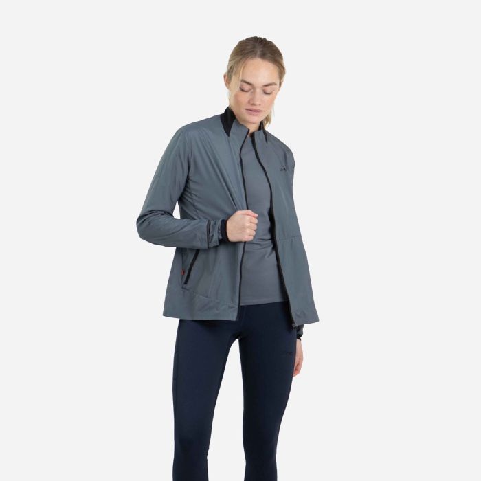 Lipati Dame Jakker Cumulus PX Jacket Blå