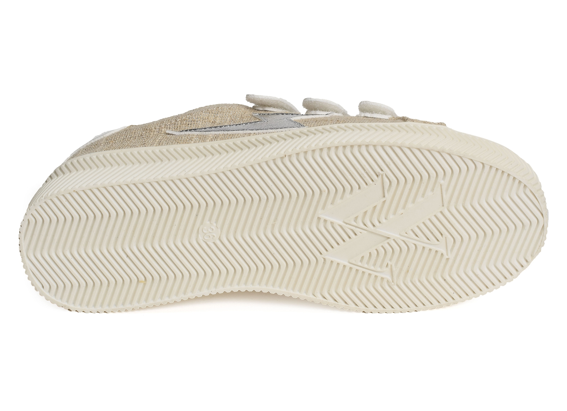 Wissem beige argent