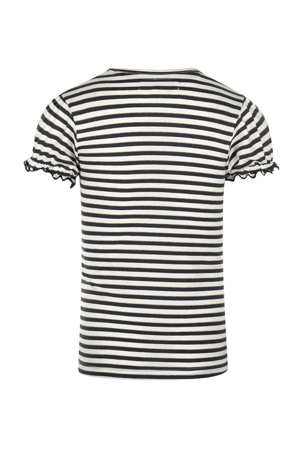 Koko Noko t-shirt donkerblauw