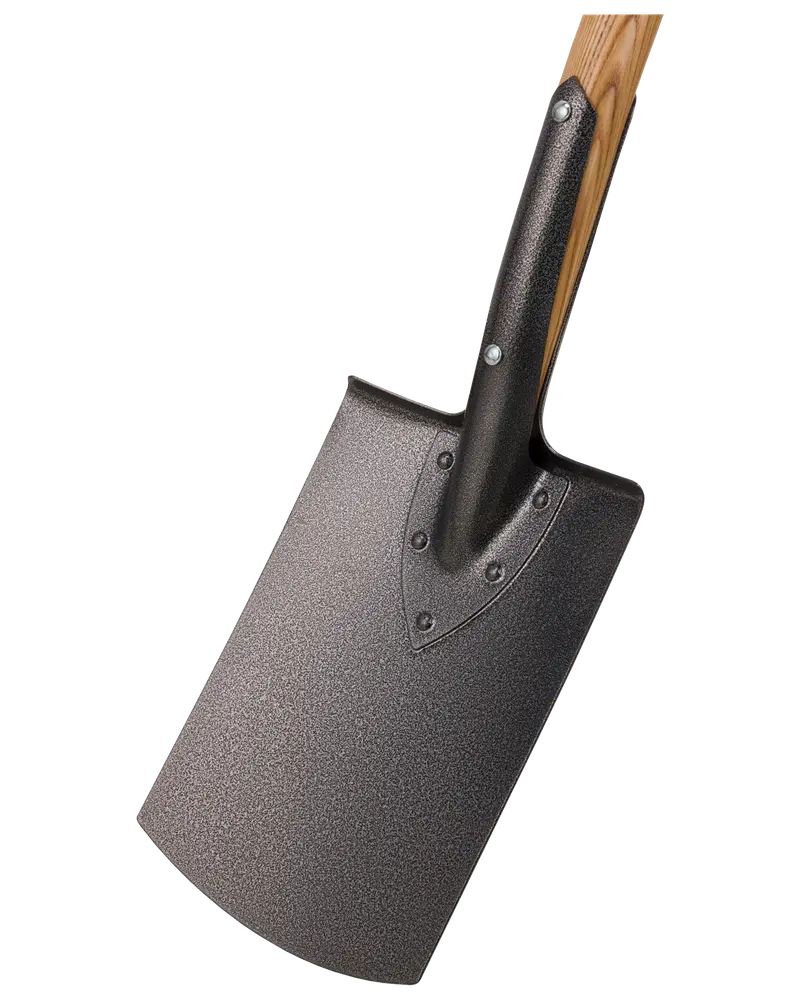Adano Spade i træ