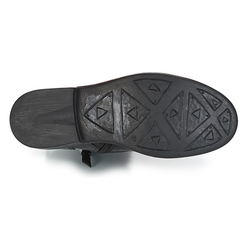 Mjus - PAL LACE - Noir