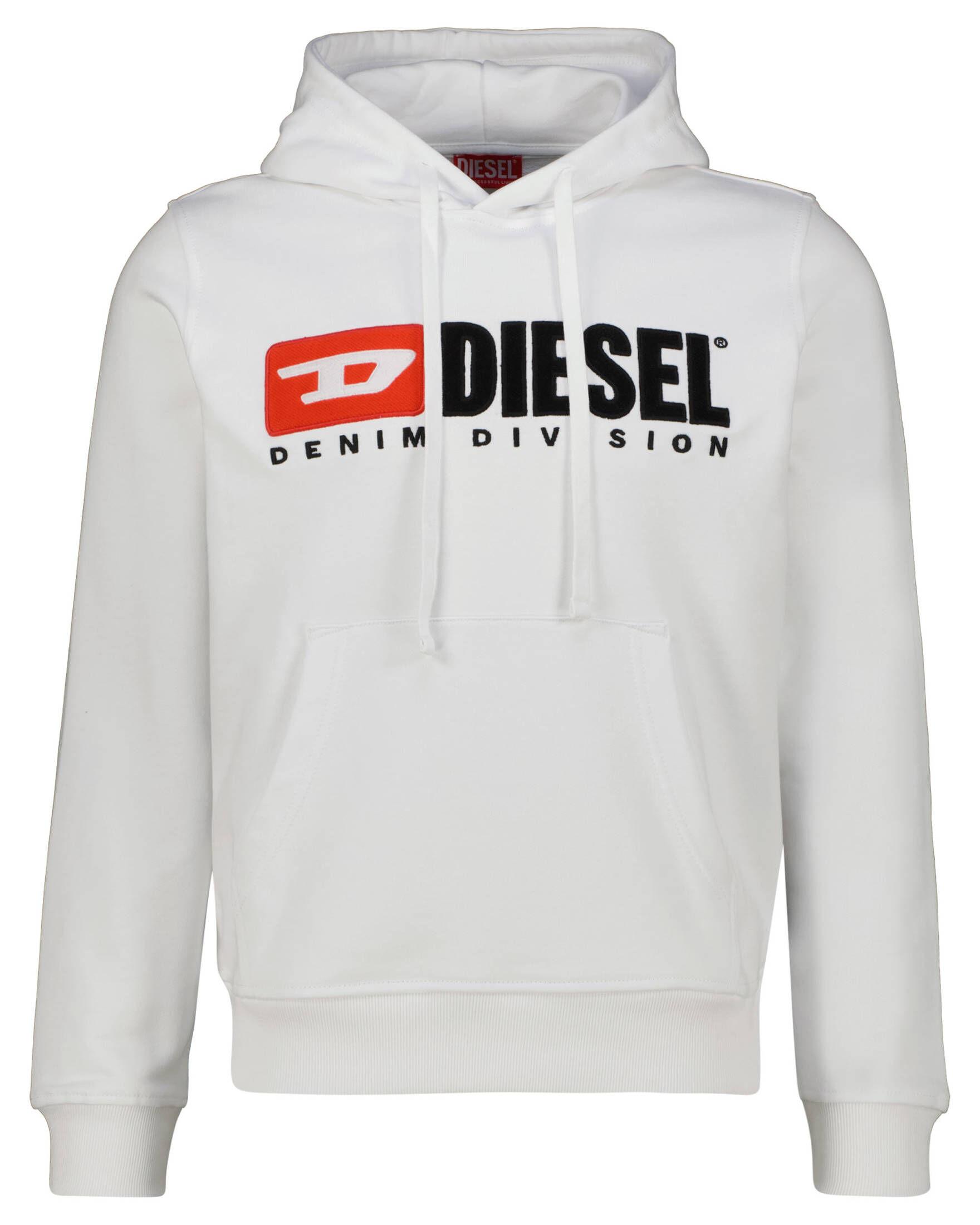 Diesel| Herren Hoodie