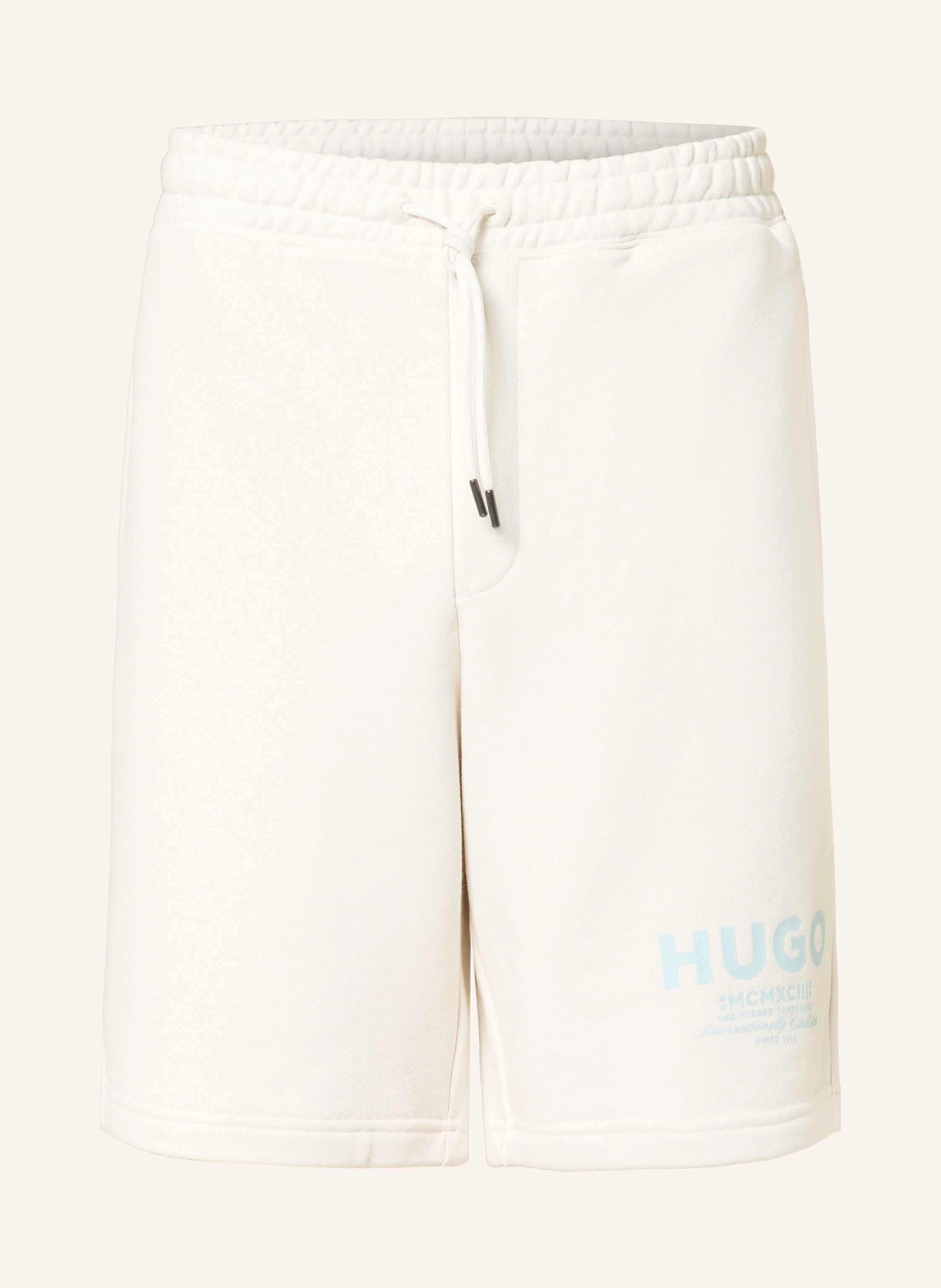 HUGO BLUE Sweatshorts NOMARIO