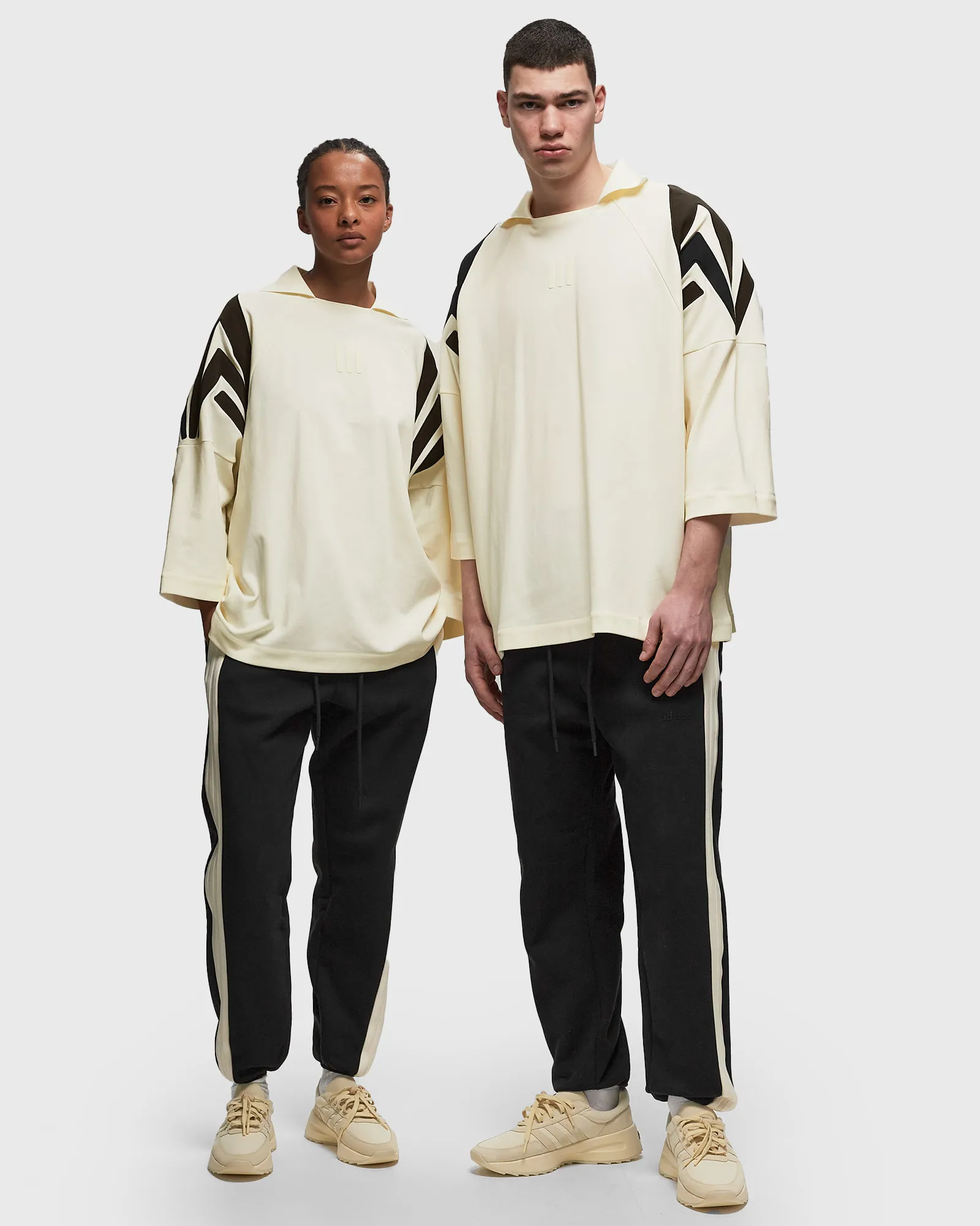 Camisa Adidas X Fear of God ATHLETICS