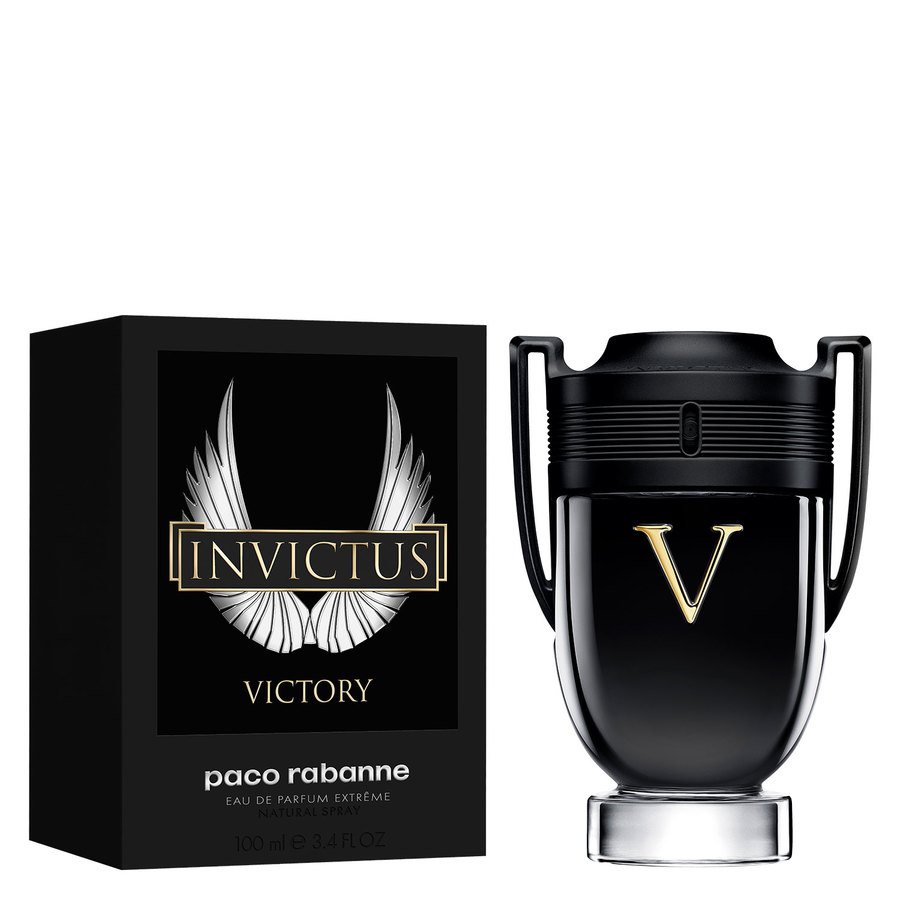 Rabanne Invictus Victory Eau De Parfum 100ml