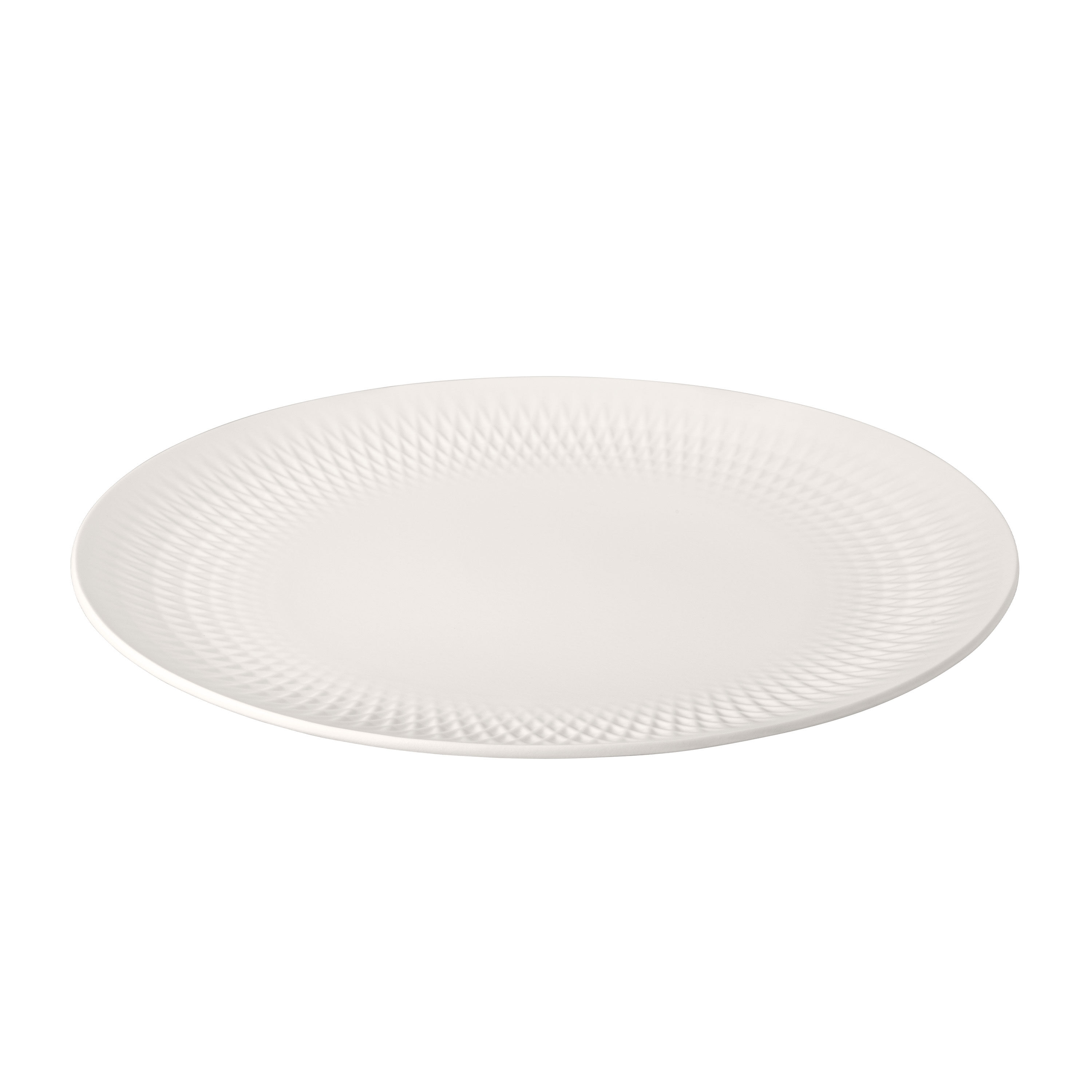 Manufacture Centerpiece bowl White, Premium Porcelain