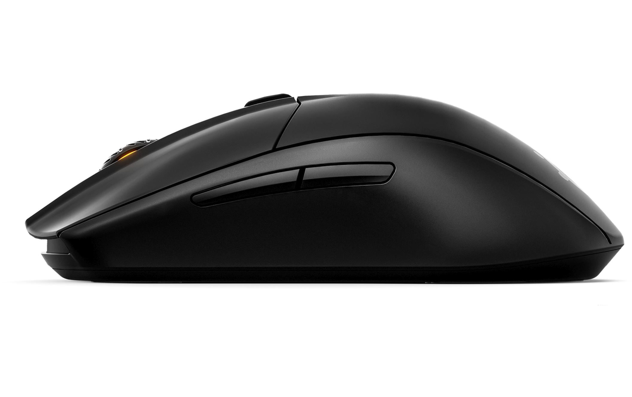 Gaming-Maus Rival 3 WirelessKabellose Gaming Maus mit RGB Beleuchtung
