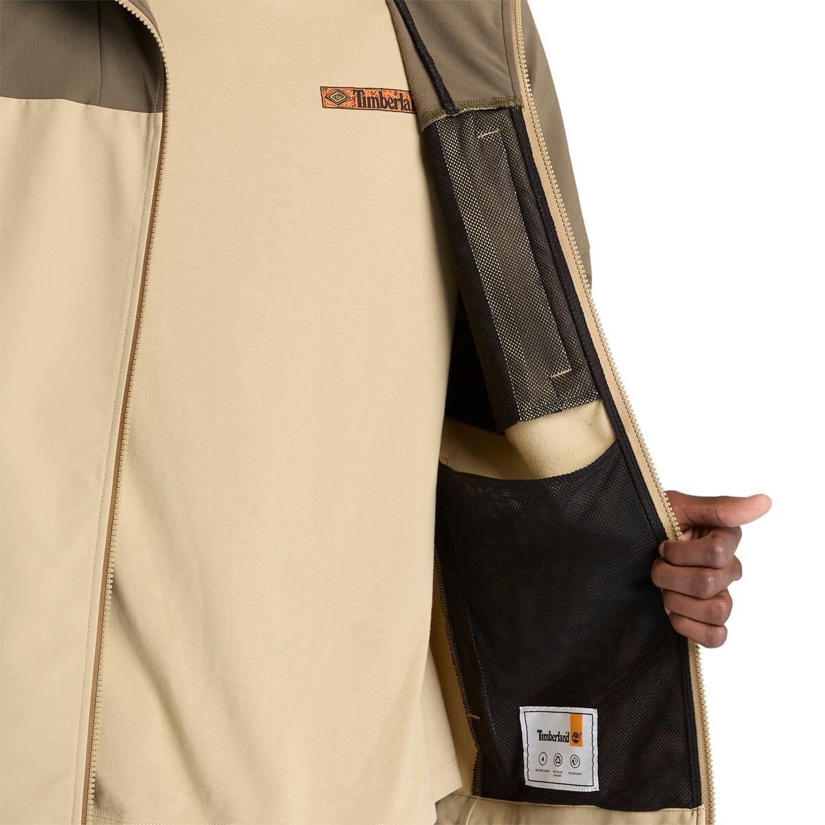 Timberland Softshelljacke