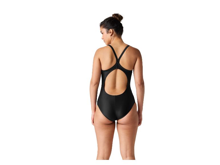 Dames badpak of bikini