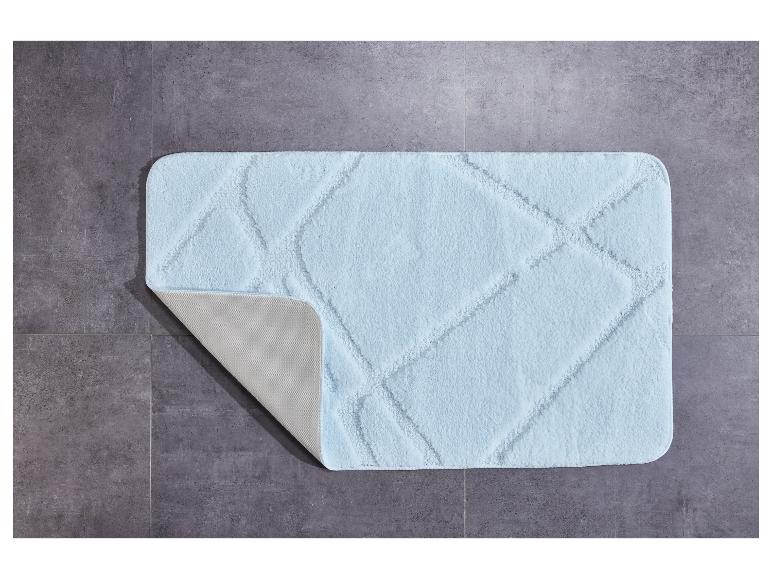 Badmat 60 x 100 cm