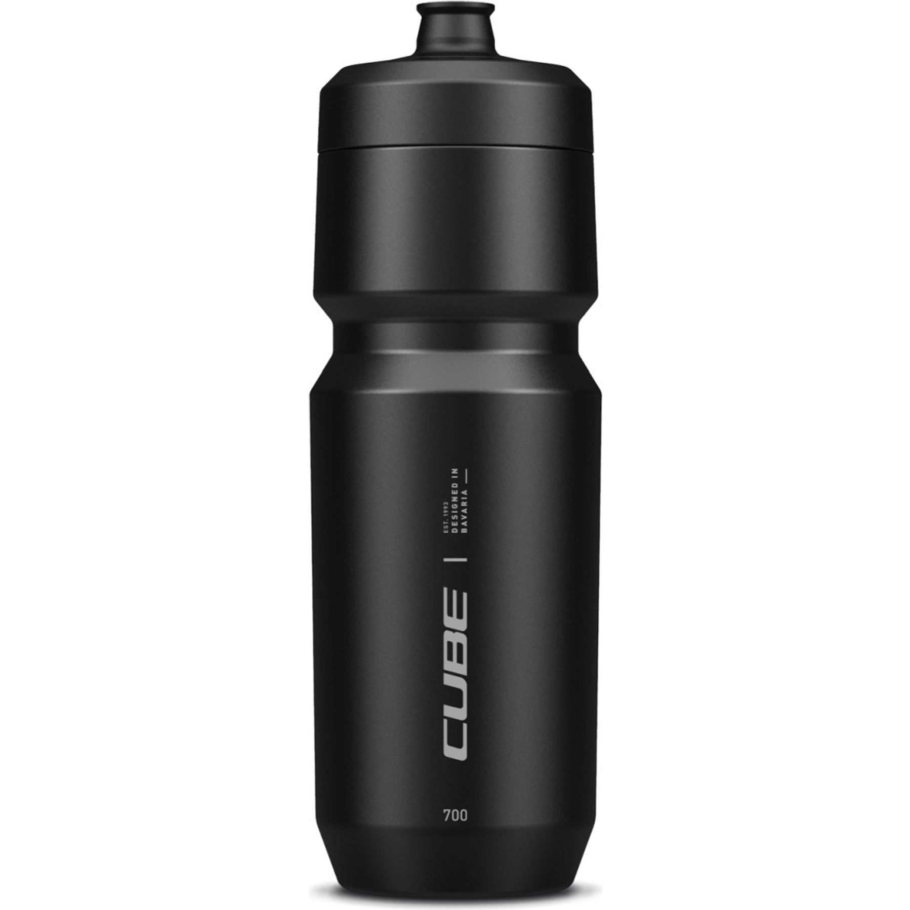 Cube Arc SPORT 700 Roestvrijstalen Bidon