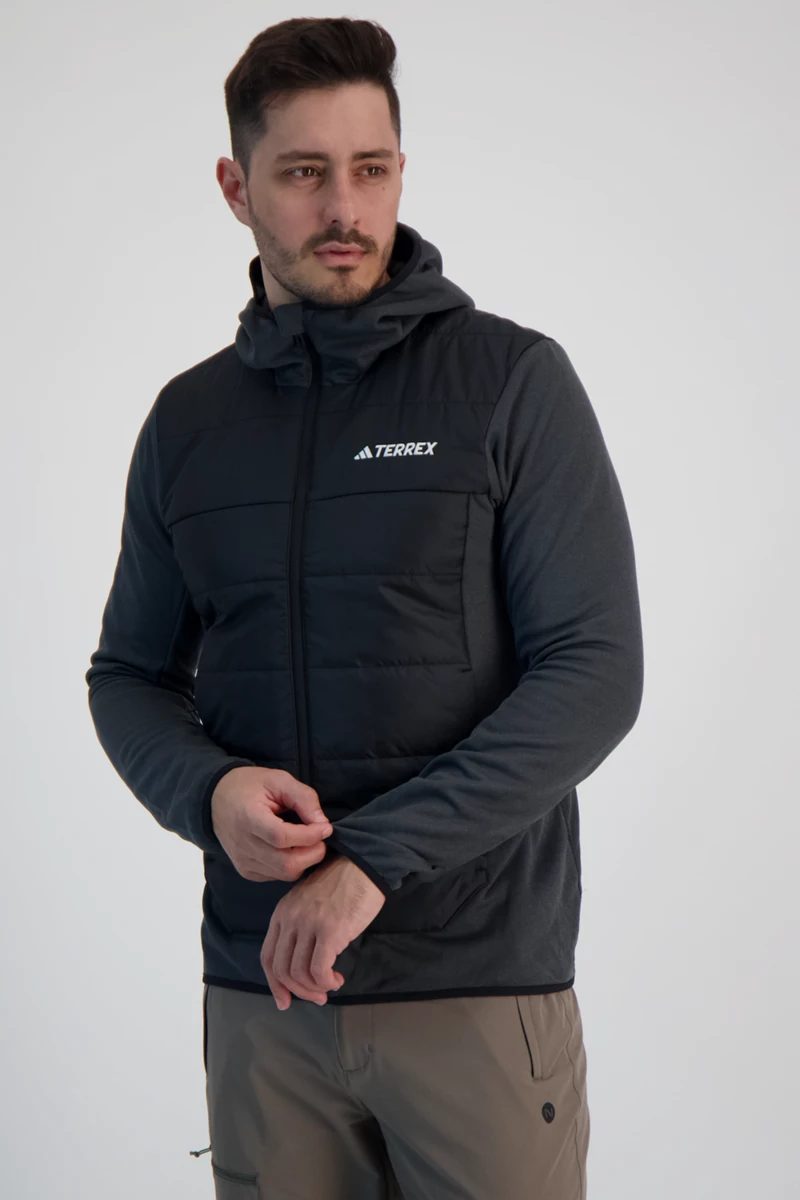 adidas Performance Terrex Multi Hybrid Insulated Herren Midlayer