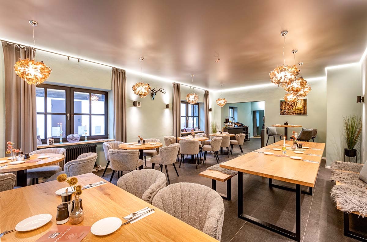 Kurzurlaub Oberaudorf mit Biertasting für 2 (1 Nacht)