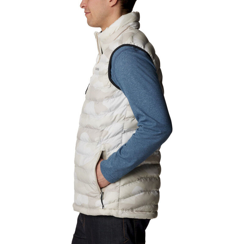 Powder Lite™ Vest - Doudoune homme