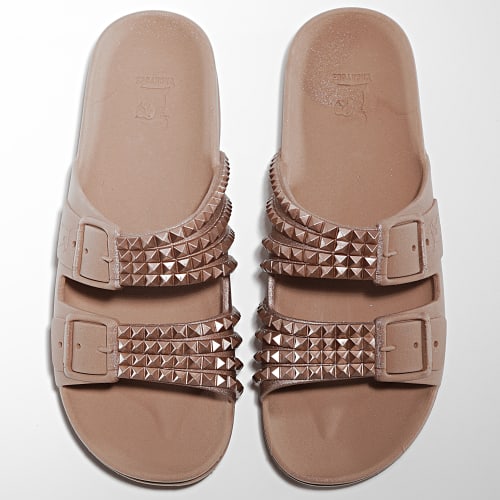 Sandales Flox Copper