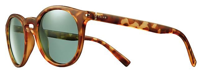 SOLAR - LUNETTES DE SOLEIL JANIS CAT 3 POLARIZED