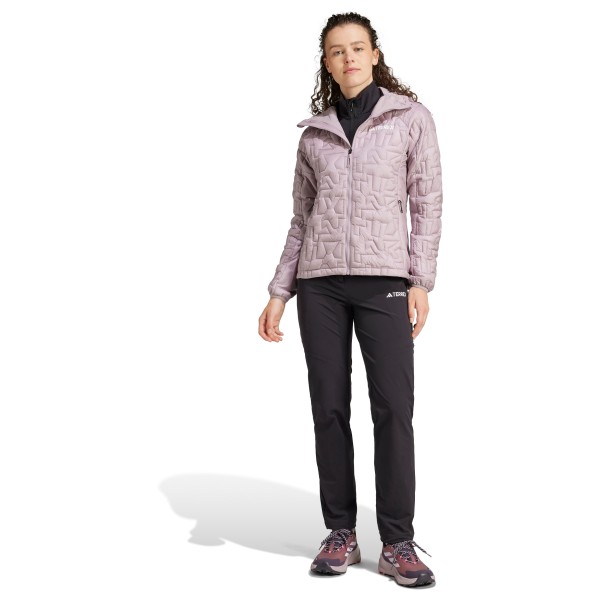 adidas Terrex - Women's Terrex Xperior PL Loose Fill Ins. - Veste synthétique