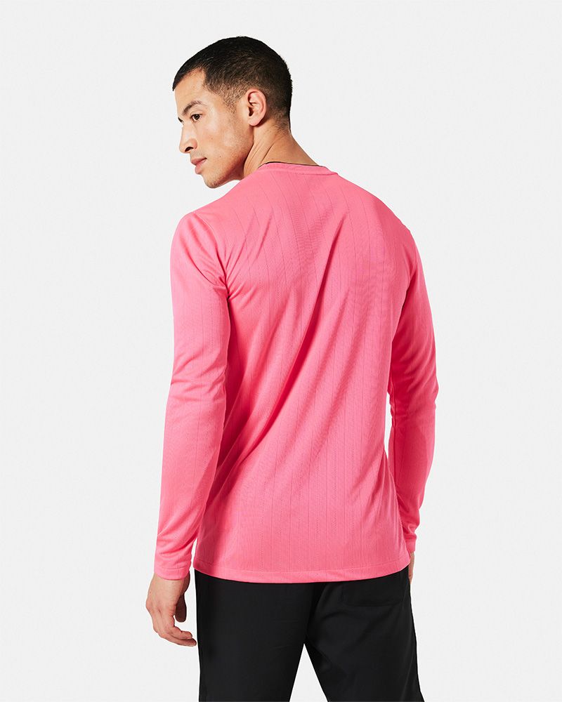 Maillot d'arbitre manches longues Nike Arbitre FFF II pour homme