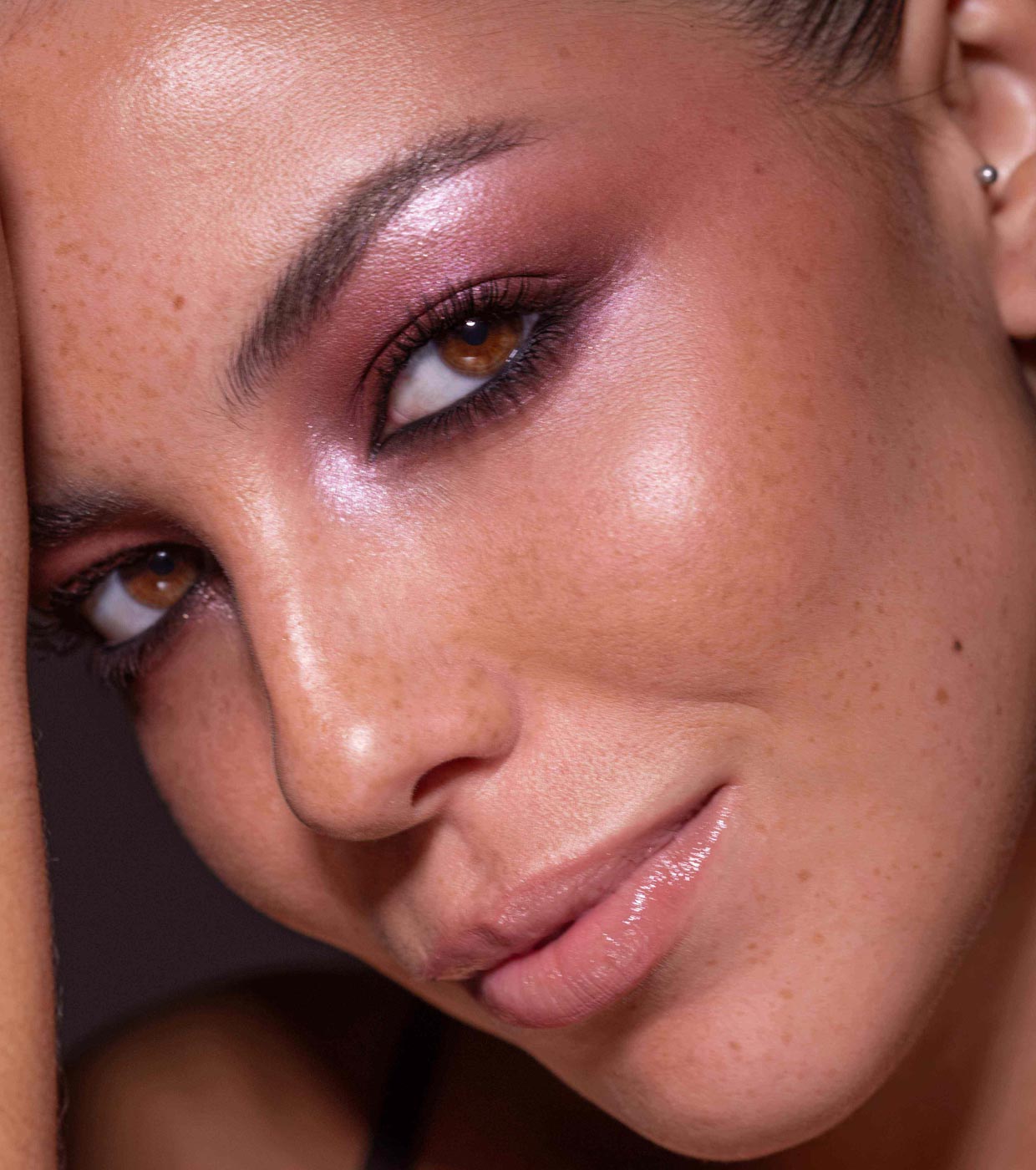 Saigu Cosmetics  - Paleta de Sombras Bohème