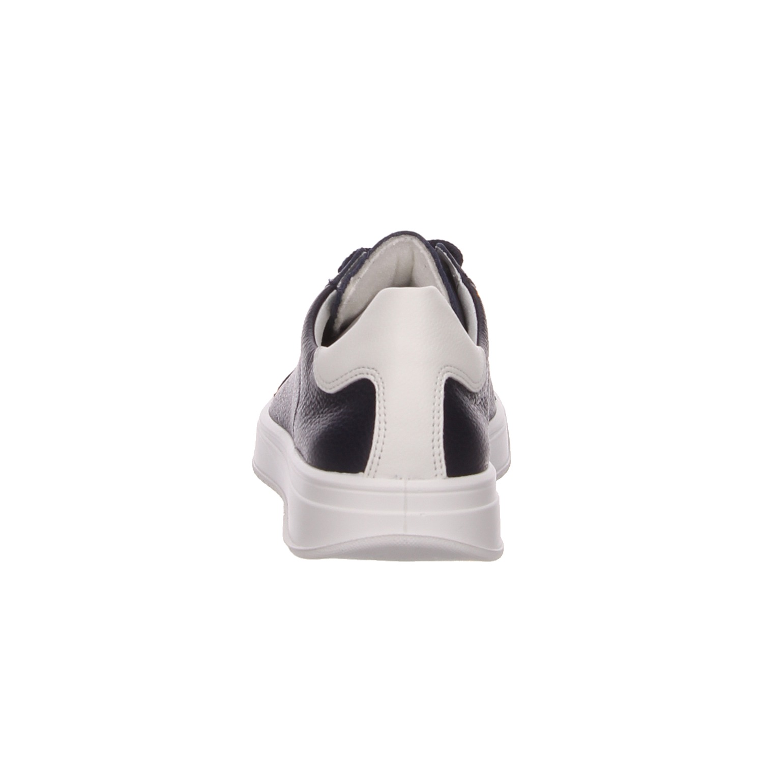 Ara Shoes Sneaker dunkelblau blau