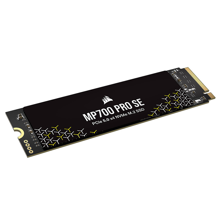 Corsair MP700 Pro SE - 4 To