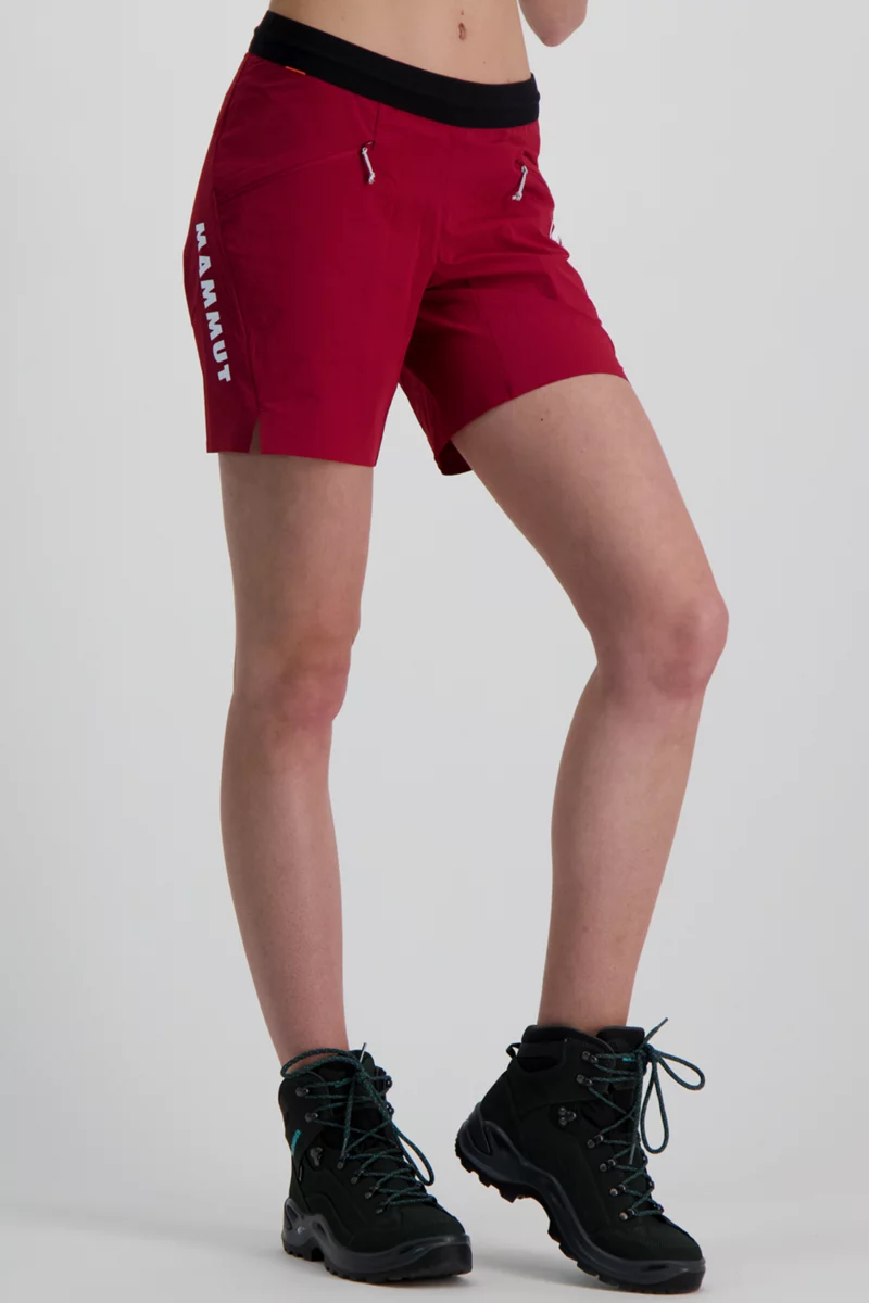 MAMMUT Aenergy Light Damen Wandershort