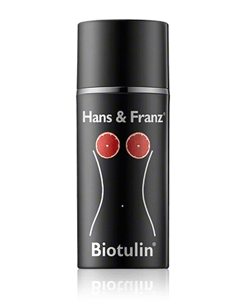 Biotulin Body Hans & Franz 100ml