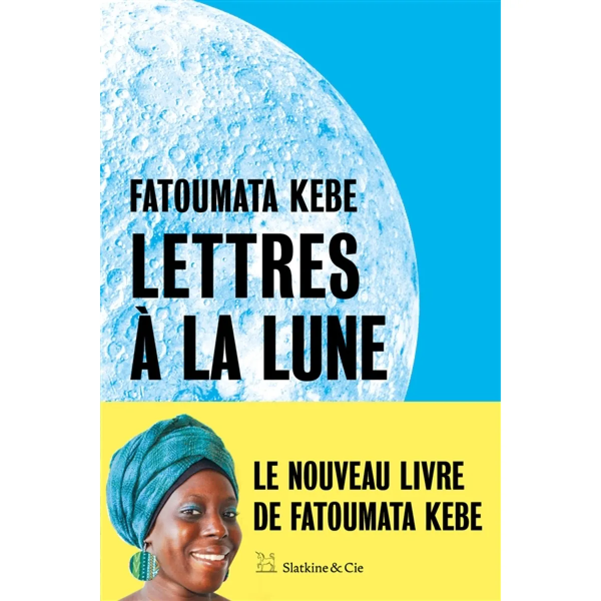 Lettres à la Lune · Occasion