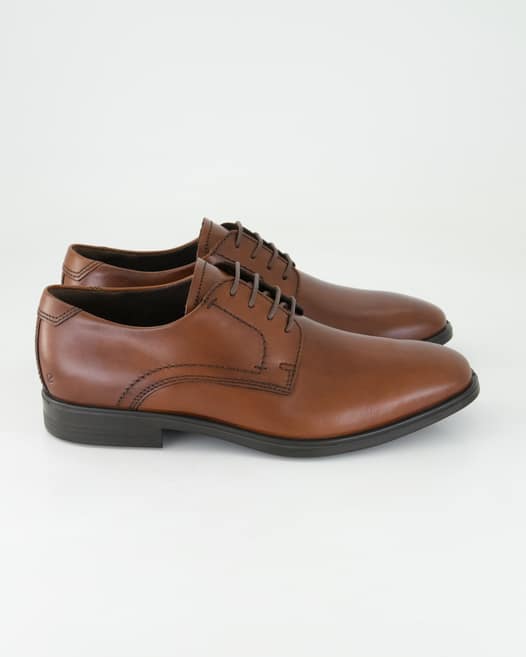 Ecco ECCO MELBOURNE Business Schuhe in Braun