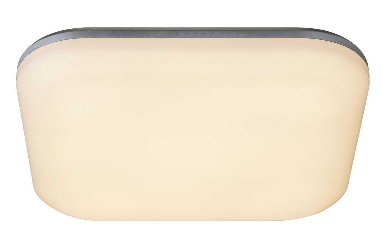 Globo Lighting LED-Außenleuchte DORI