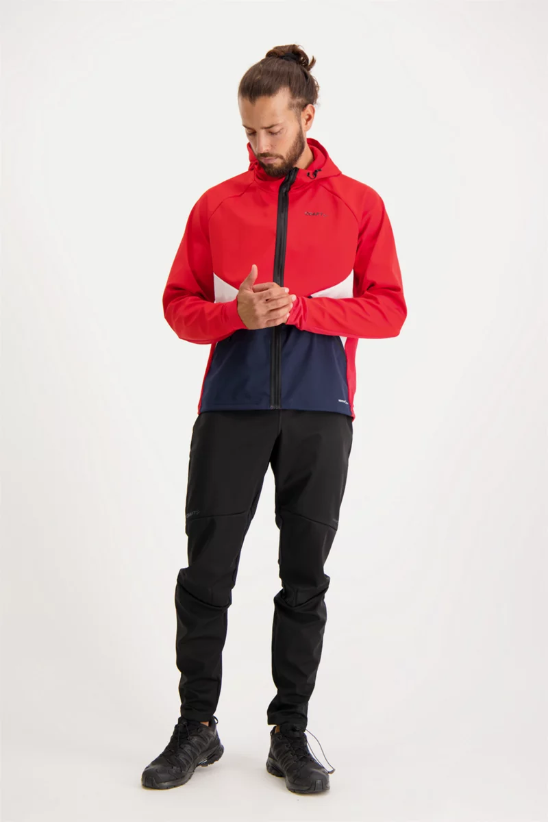 Craft Glide Herren Langlaufhose