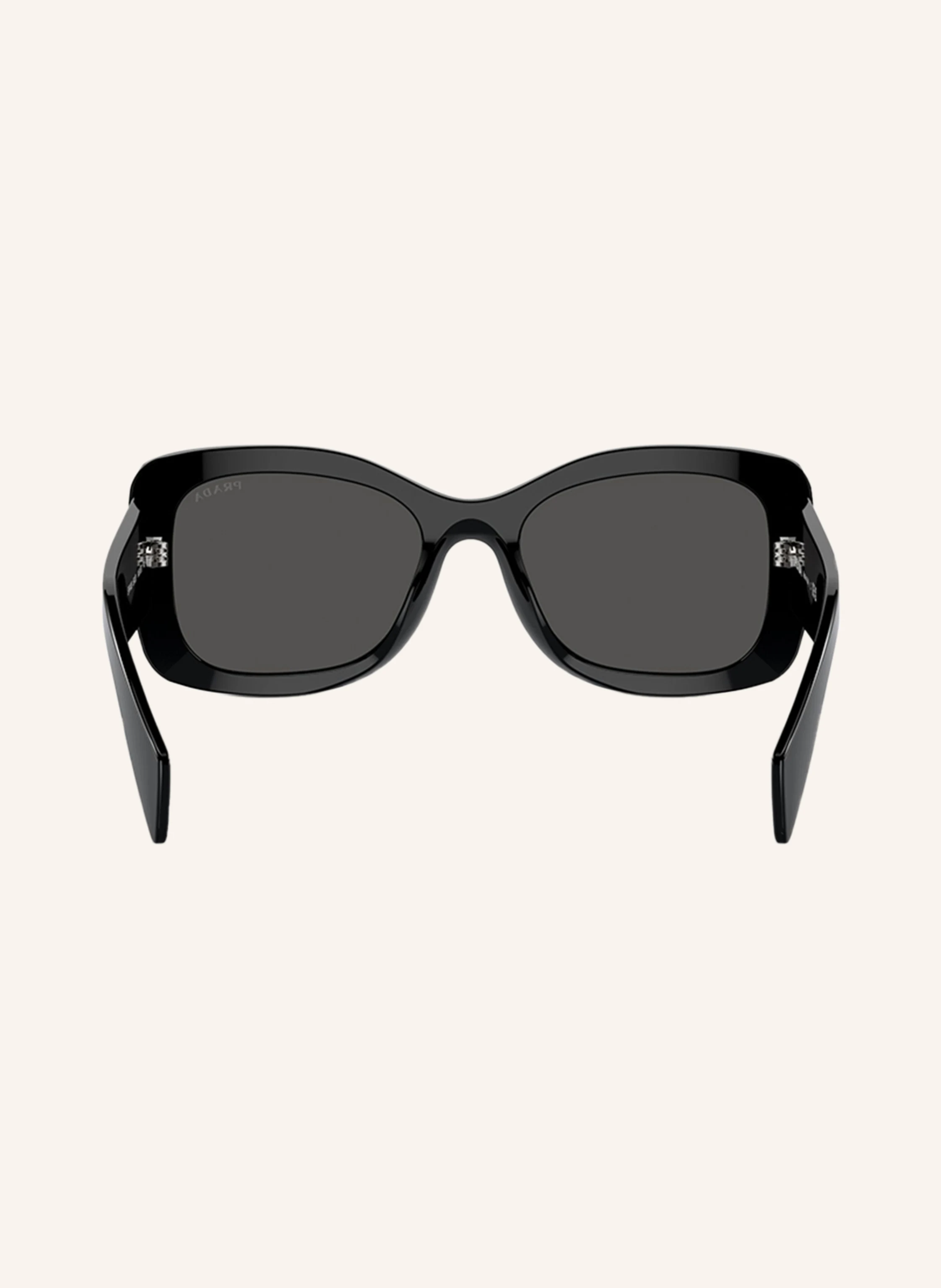 PRADA LINEA ROSSA Sonnenbrille PR A08S