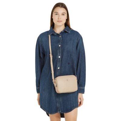 Sacoche Poppy Plus Crossover TOMMY HILFIGER