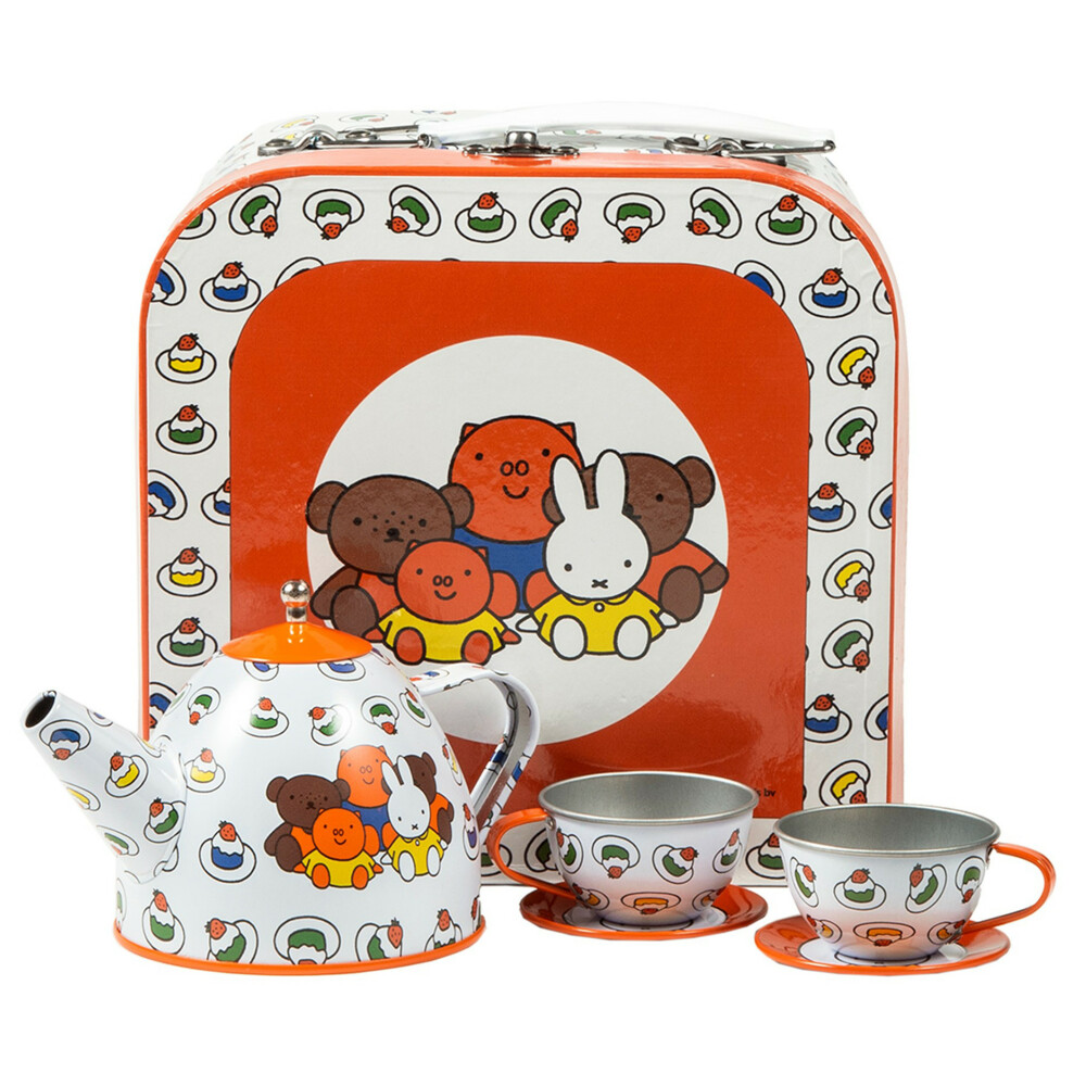 Nijntje Limited Edition Servies