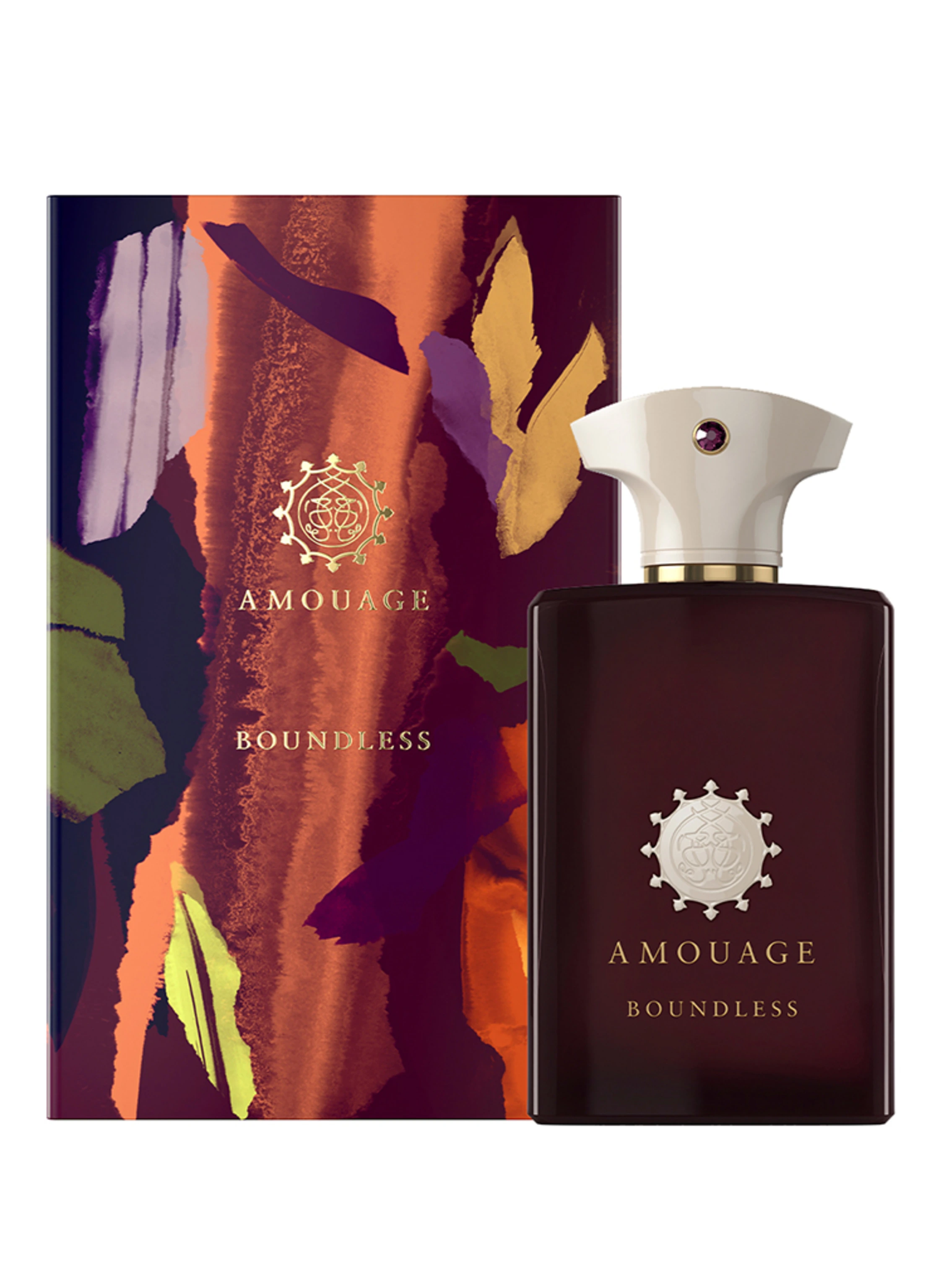 AMOUAGE BOUNDLESS