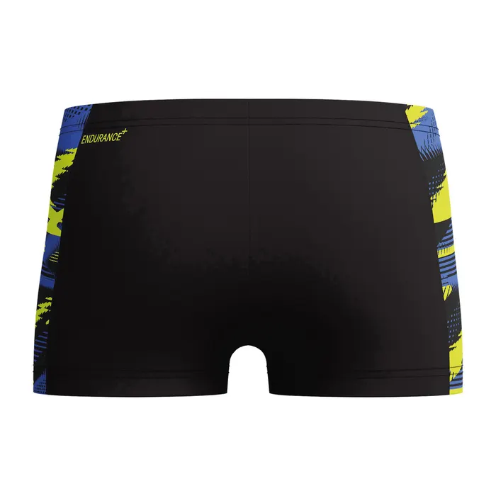 Speedo ECO Hyperboom Panel Zwemboxer Jongens