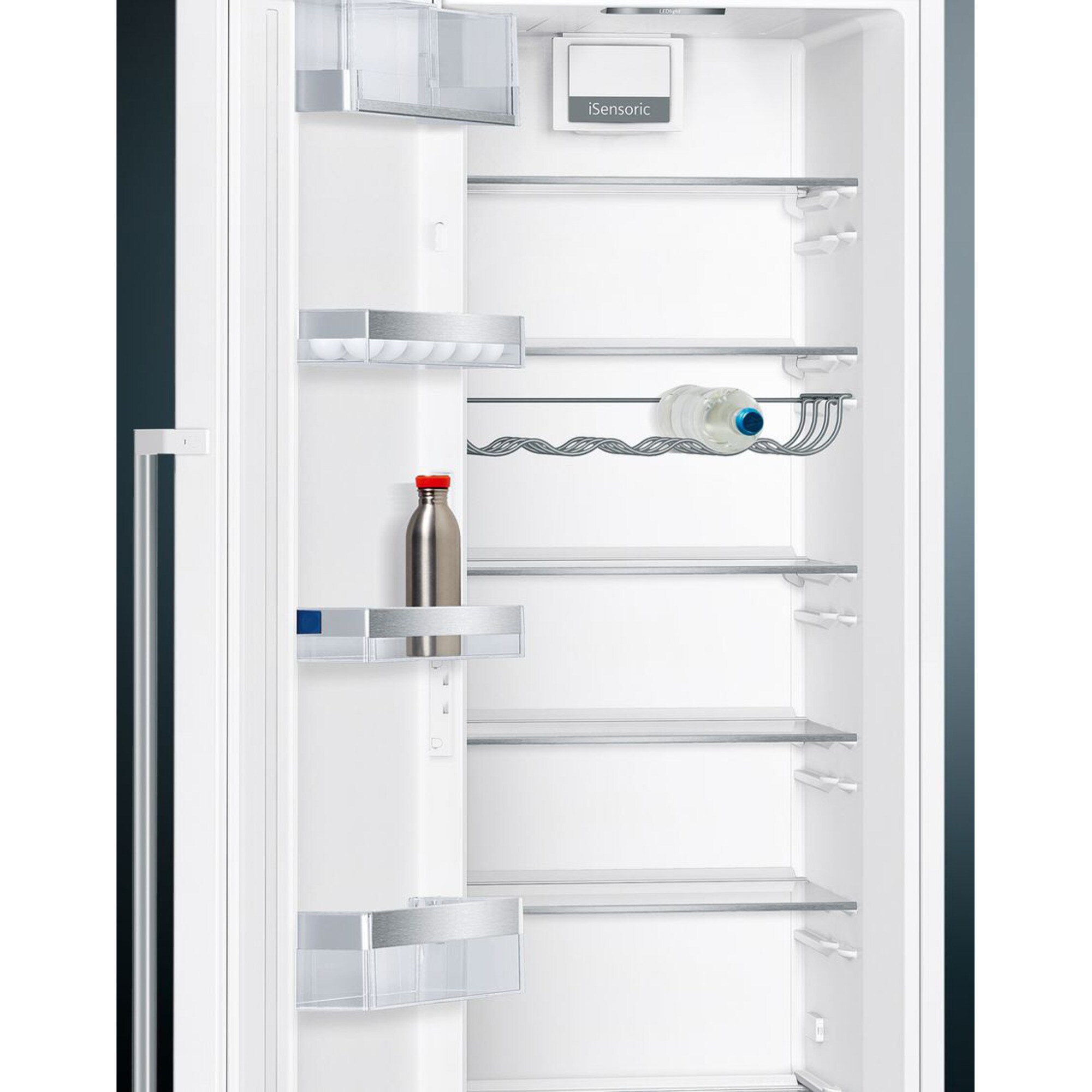 Siemens Vollraumkühlschrank KS36VAWEP iQ500