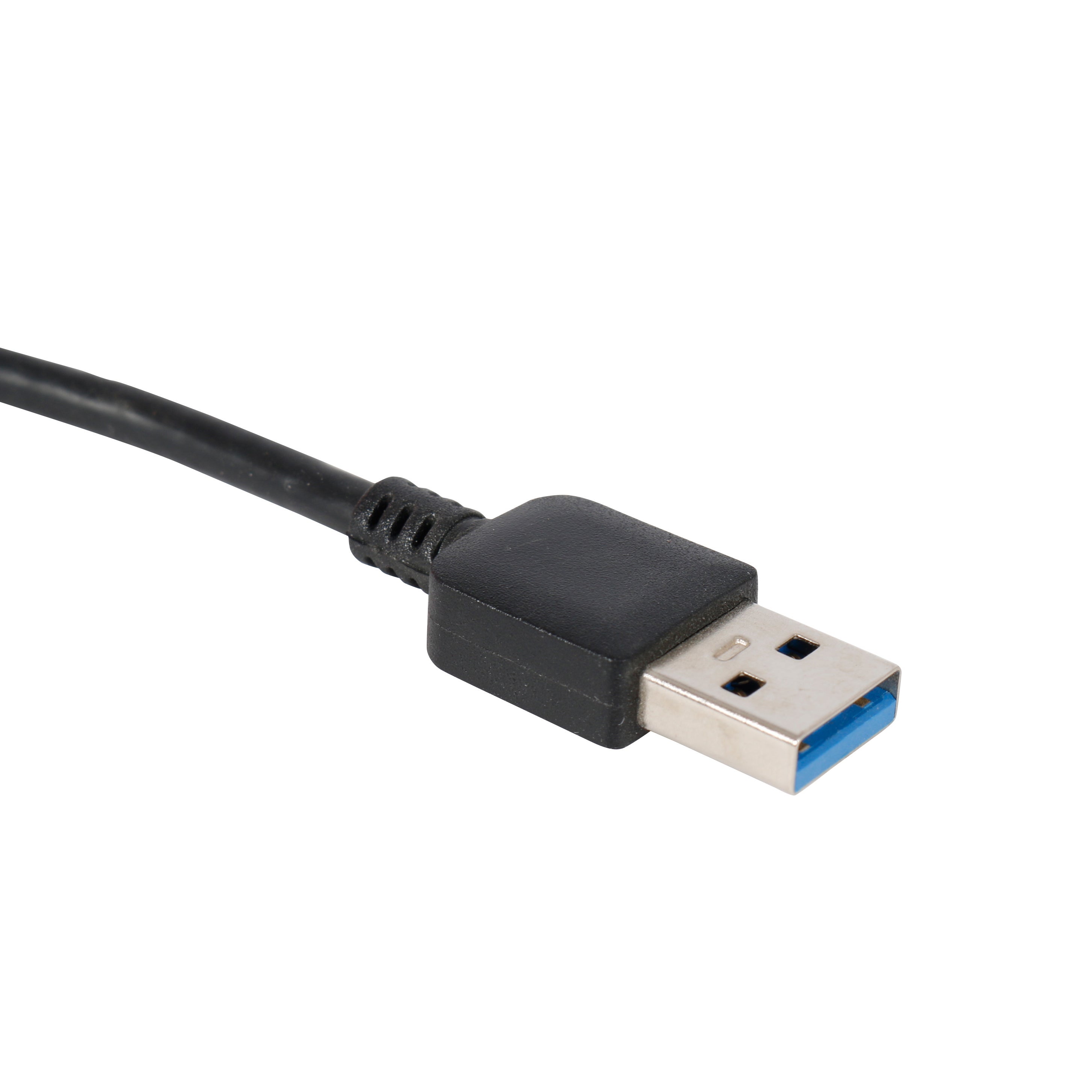 Devine VD4030 USB A male - USB C male kabel 3 m