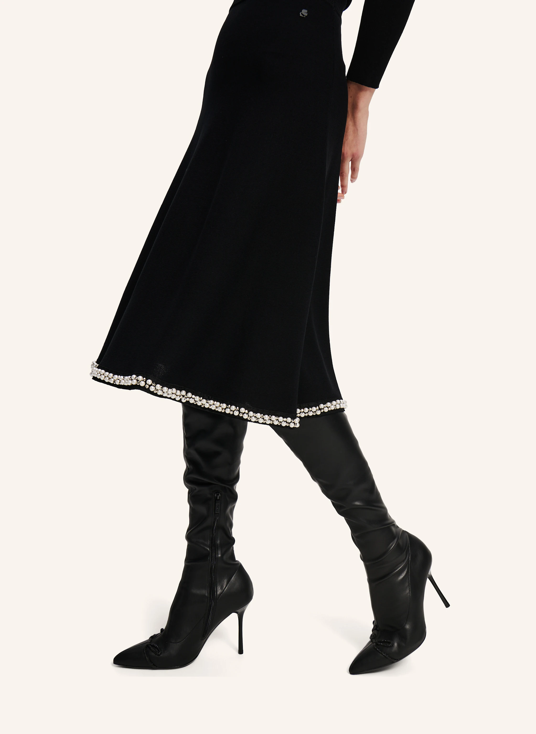 KARL LAGERFELD Rock