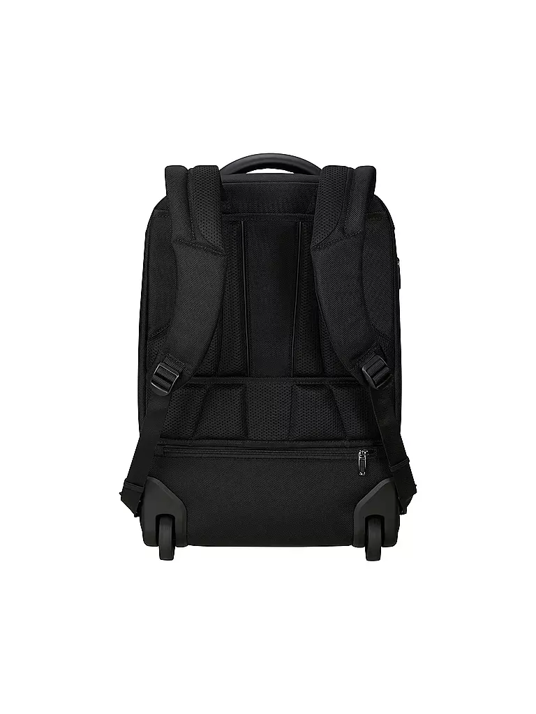 SAMSONITE Rucksack PRO-DLX 6 black schwarz