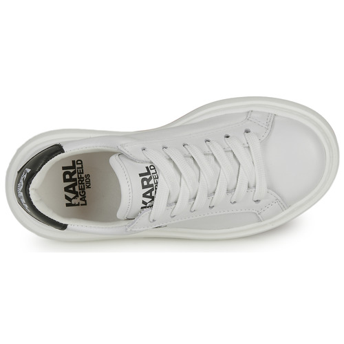 Karl Lagerfeld - Z29068 - Blanc