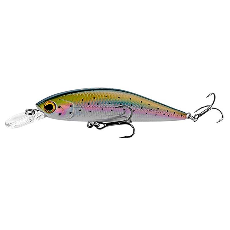 Leurre Suspending Shimano Lure Yasei Trigger Twitch - 9Cm